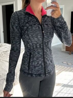 Lululemon jacket